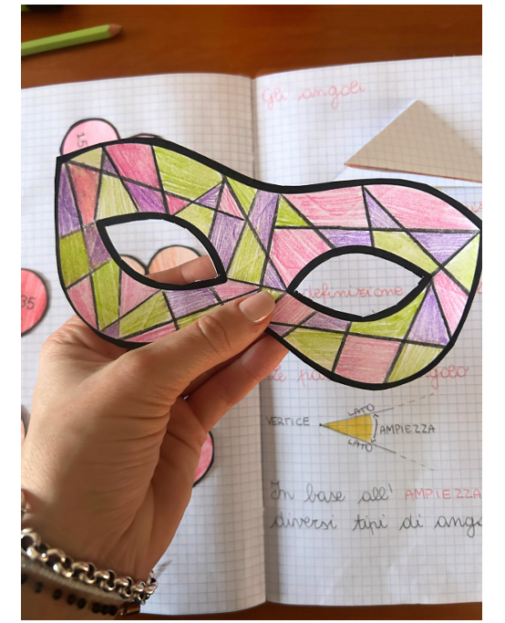 Quaderno di matematica classe terza febbraio programmazione