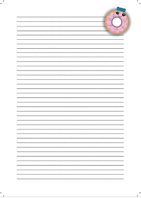 QUADERNO DEGLI APPUNTI