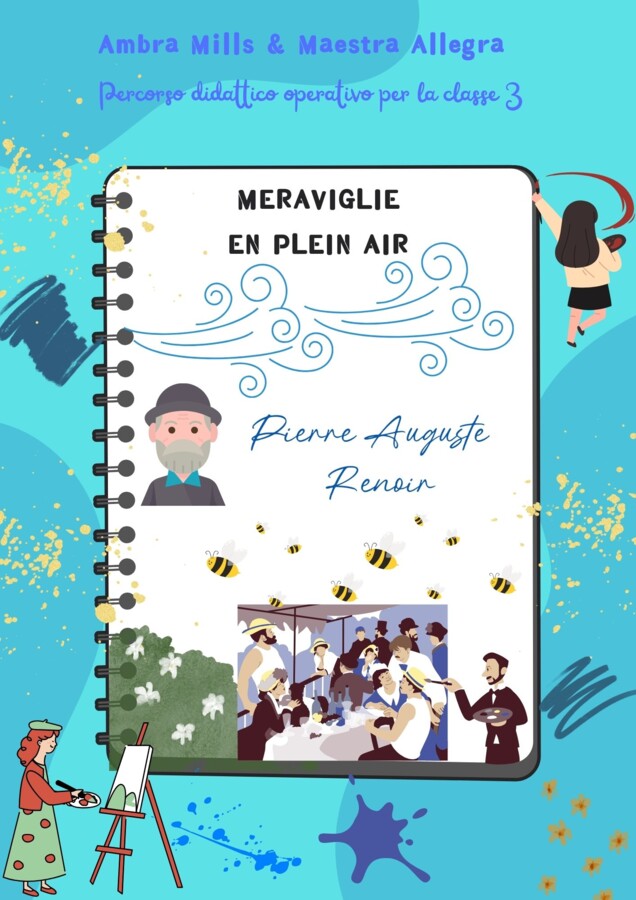 Meraviglie en Plain Air