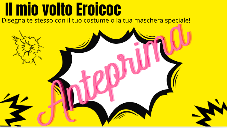 Kit Accoglienza "Chiavi in Mano" a Tema Supereroi – Scuola Primaria