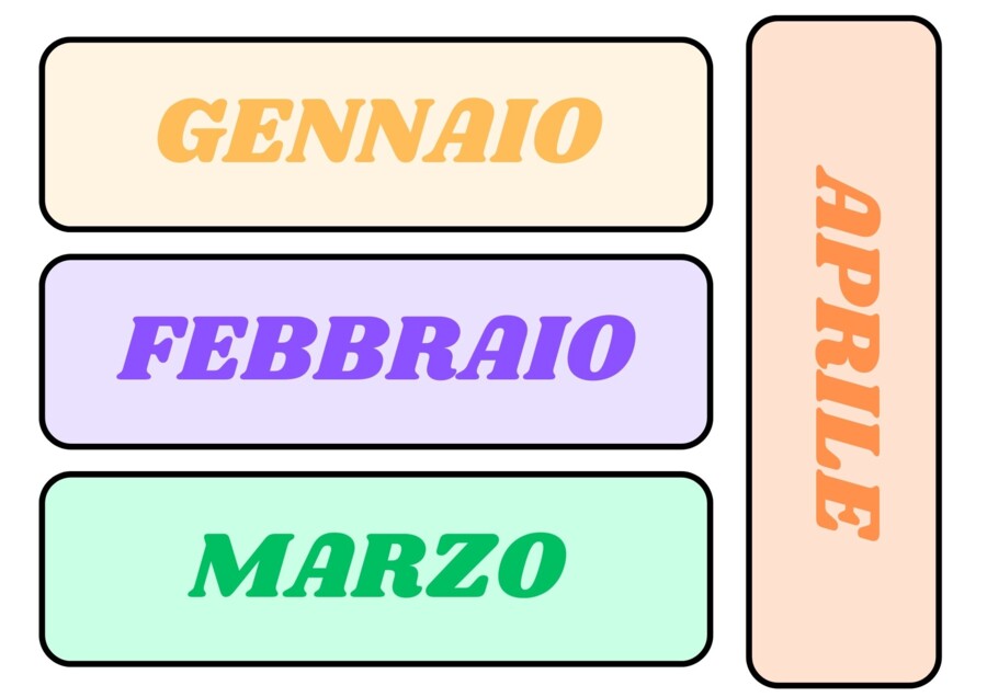 Calendario