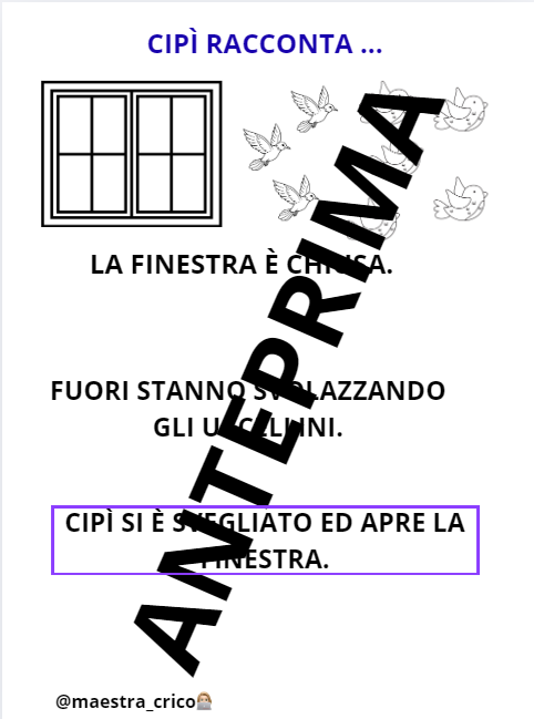 Risolviamo i problemi insieme a Cipì