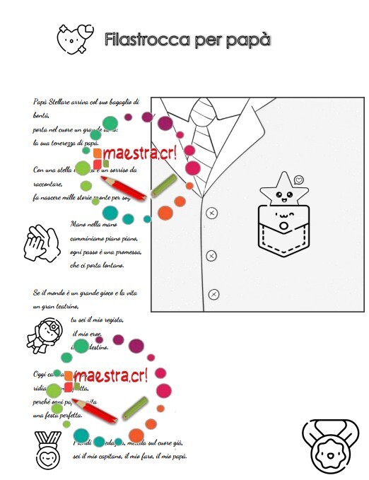 Papà Stellare