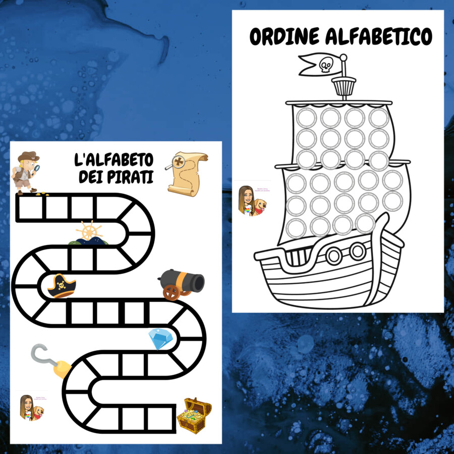 Ordine alfabetico