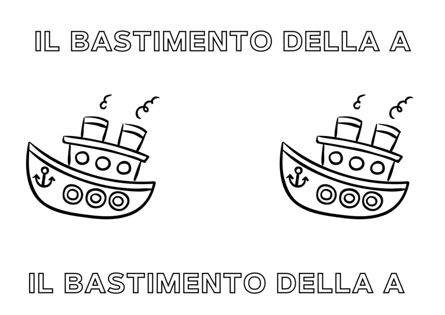 Le VOCALI