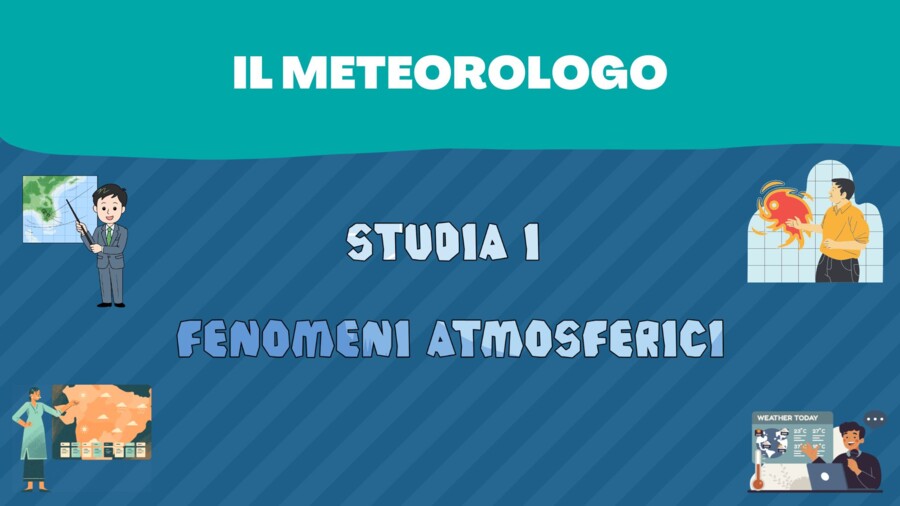 Presentazione e video di scienze sugli scienziati - TERZA ELEMENTARE