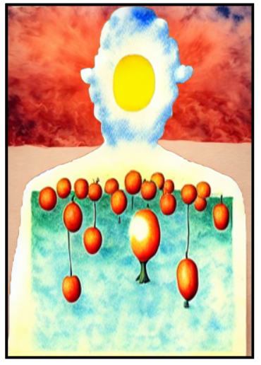 LABORATORIO ARTE - RENE' MAGRITTE