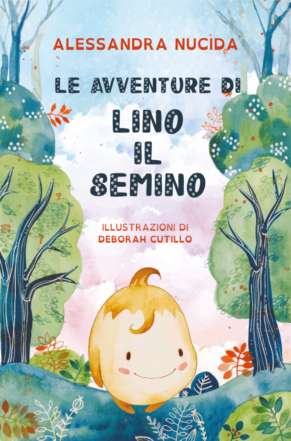 Le avventure di Lino il semino