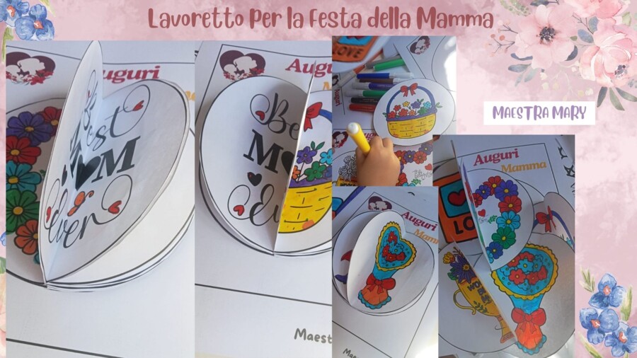 Festa della Mamma