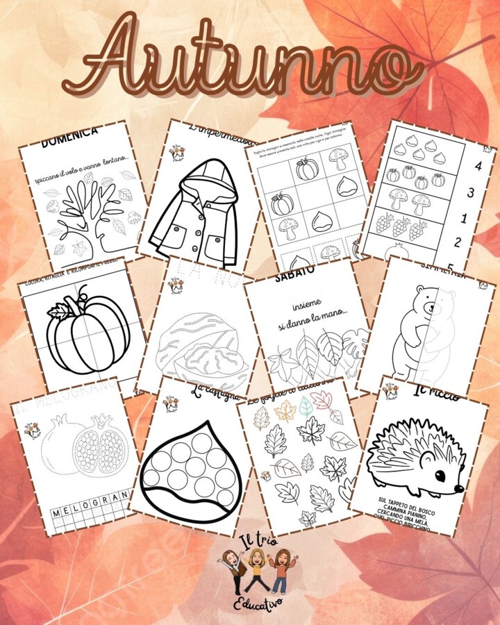 AUTUNNO