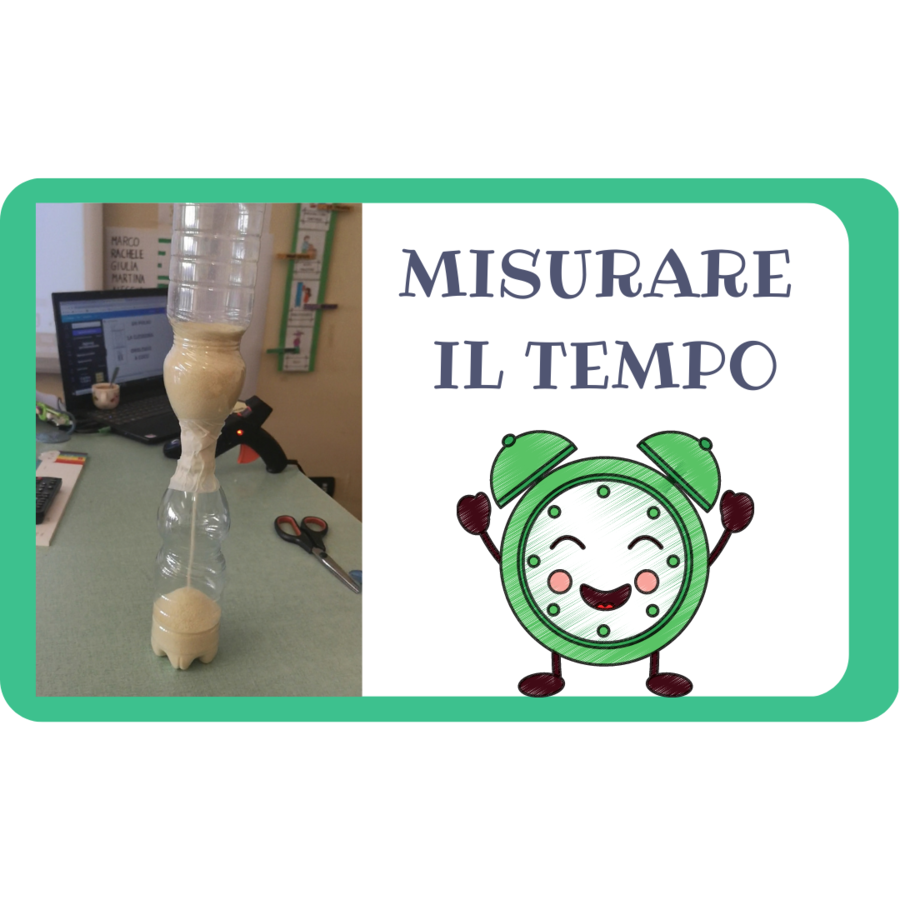 Strumenti per misurare il tempo