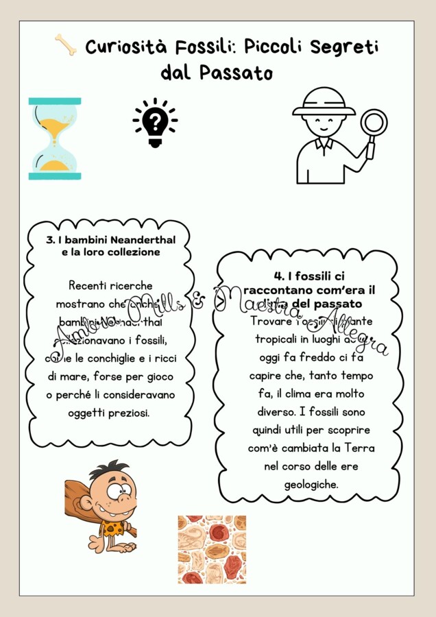 I Detectives della Storia