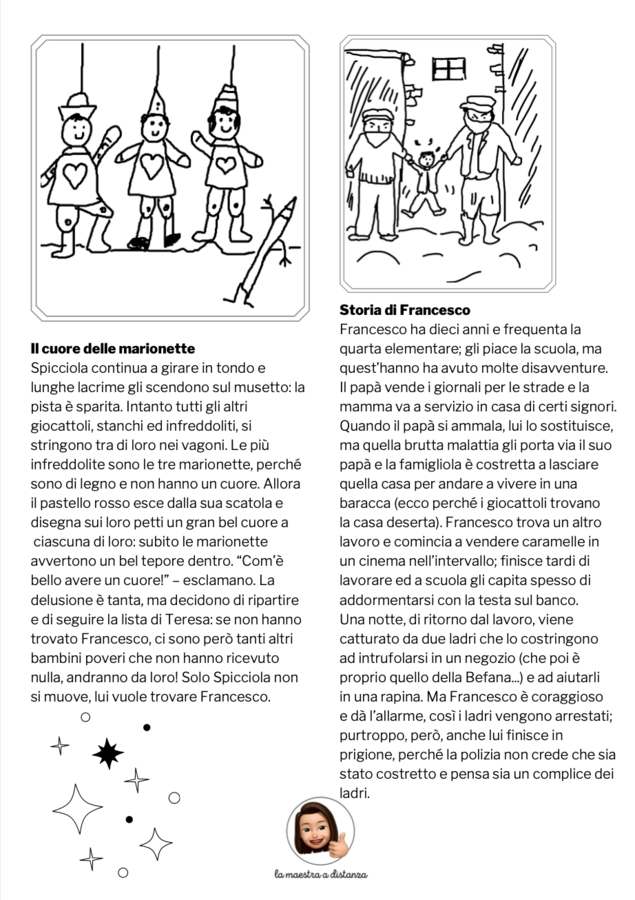 La Freccia Azzurra