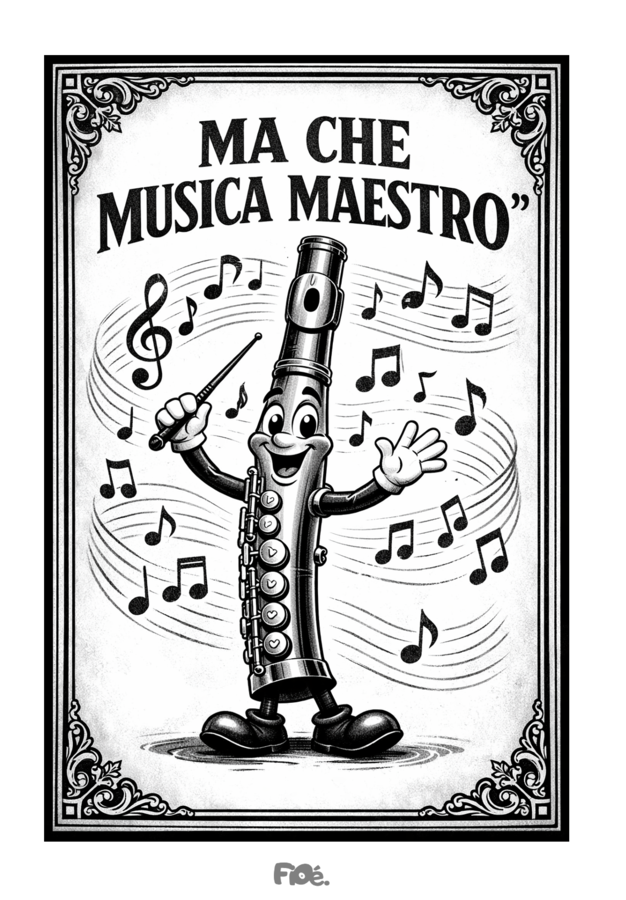 MA CHE MUSICA MAESTRO: Quaderno Operativo di Musica e Flauto Dolce (Classi 3^-4^-5^)