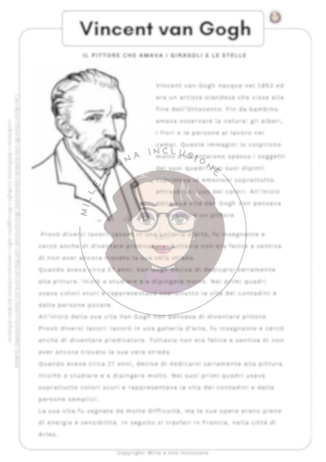 Vincent van Gogh