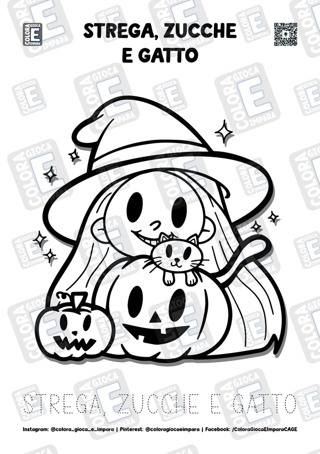 Speciale HALLOWEEN