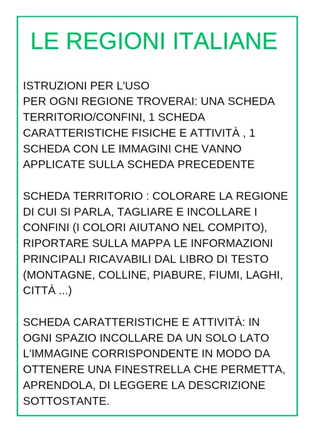 Toscana_ geografia semplice