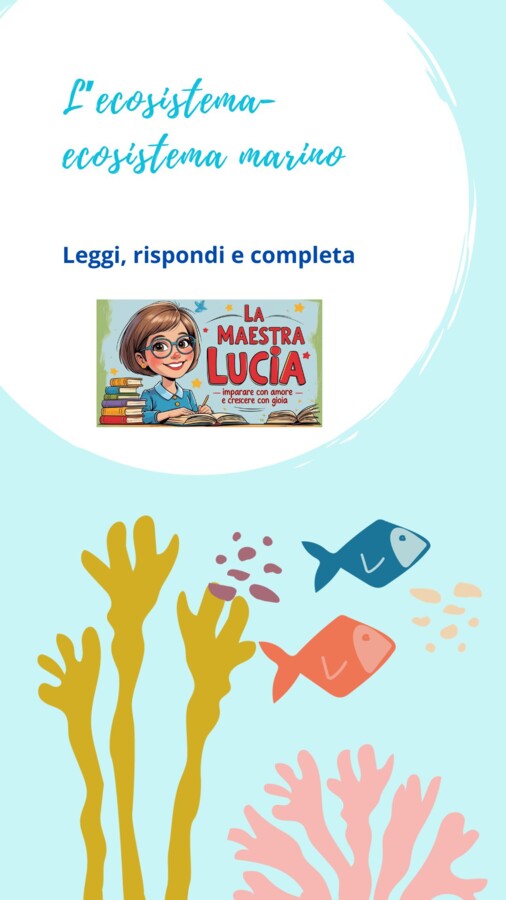 l'ecosistema