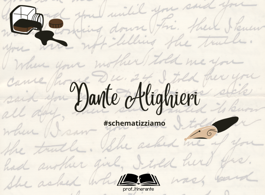 Dante Alighieri