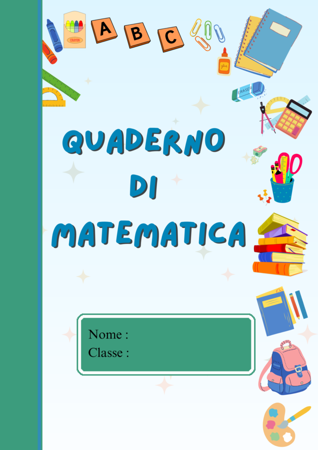 Copertine - Quaderni 2