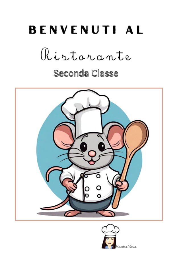 Ristorante "Seconda classe"