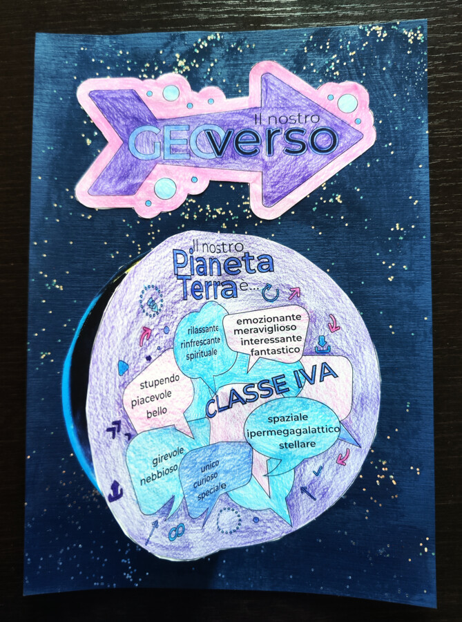 Copertina GEOVERSO