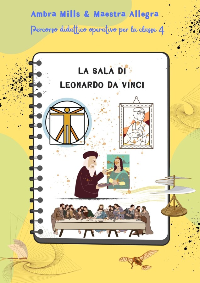 La Sala di Leonardo da Vinci