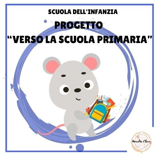 PROGETTO ANNUALE CON TIP TOP
