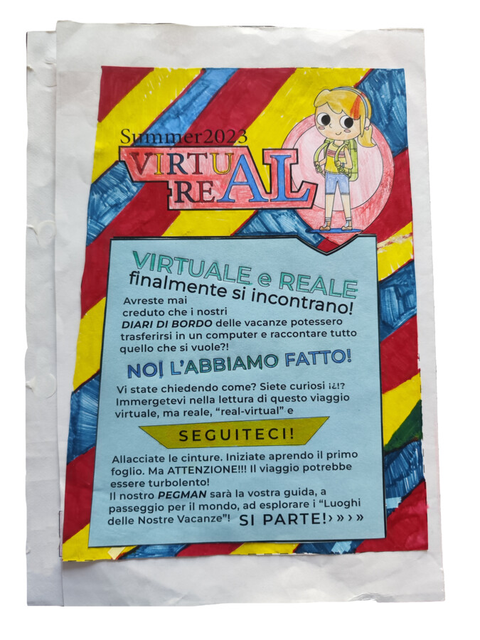 VirtualReal Summer CARTACEO