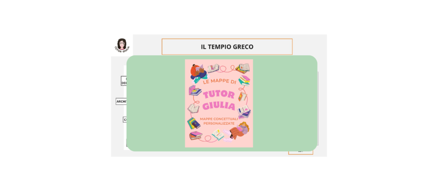 IL TEMPIO GRECO