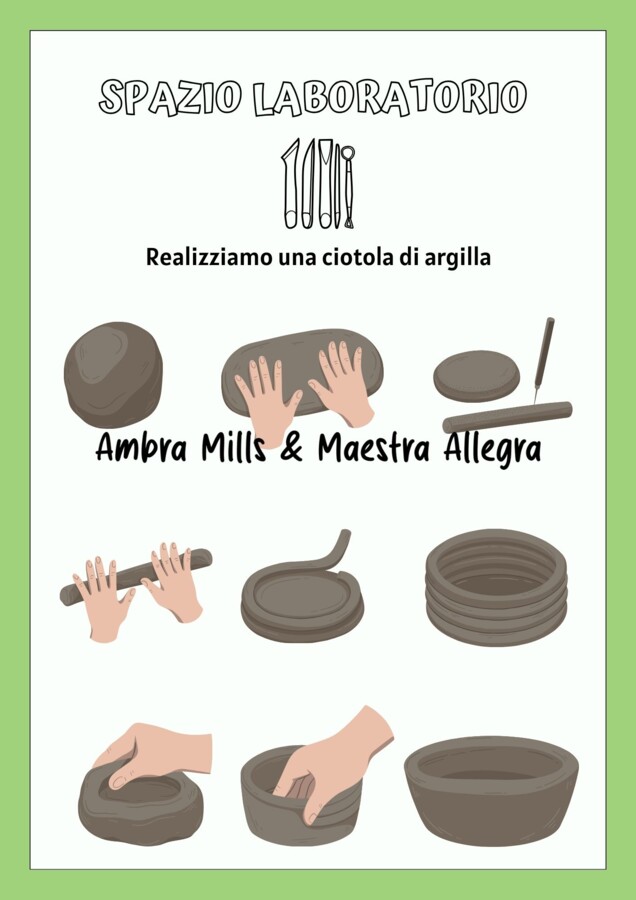 La Rivoluzione Neolitica e l'Età dei Metalli
