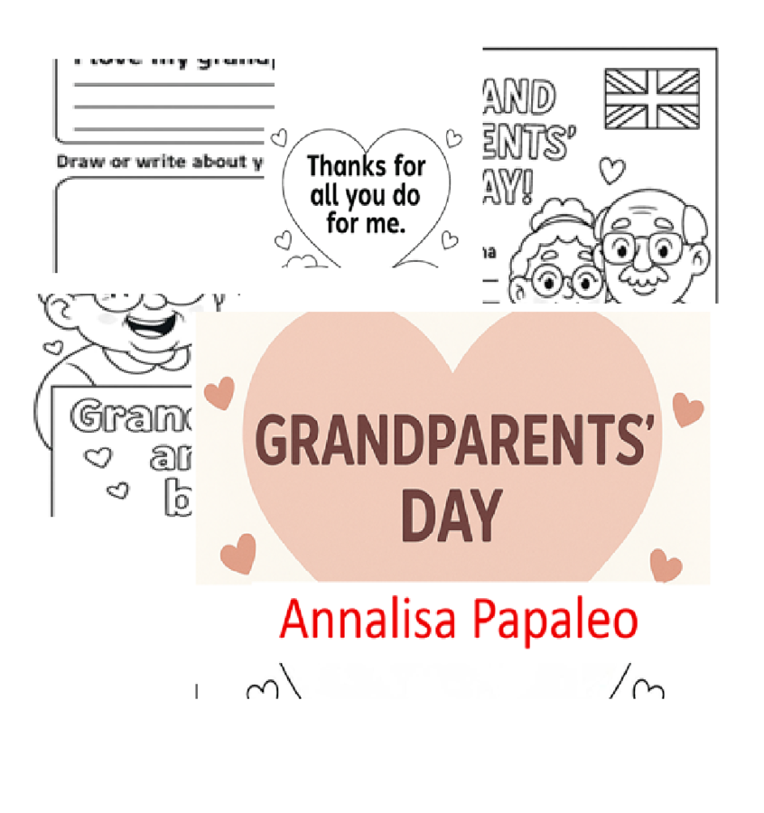 Grandparents' day