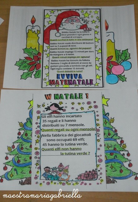 MateNatale pop up