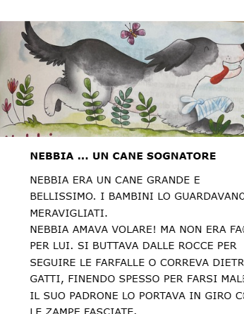 LETTURA E COMPRENSIONE PER TUTTI: Tante schede Didattiche Inclusive e Personalizzate