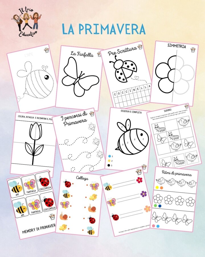 Primavera