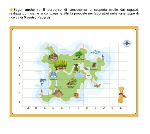 Laboratori di carta