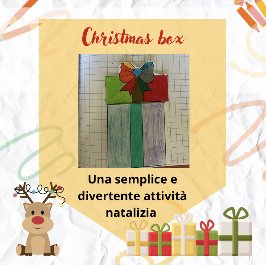 Christmas box