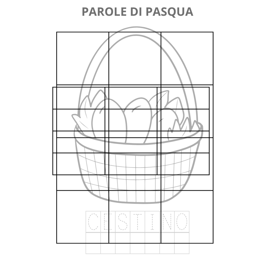 Pasqua Creativa