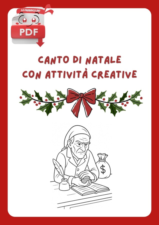 Super Christmas Book: Canto di Natale