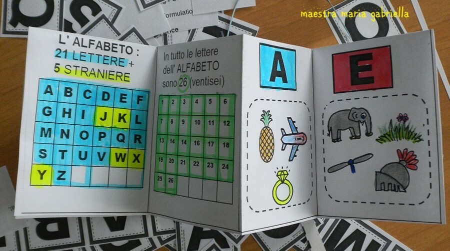 LIBRICINO vocalico