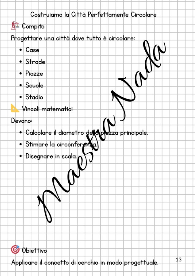 PI GRECO DAY – KIT COMPLETO LABORATORIALE (Classe 4ª-5ª)