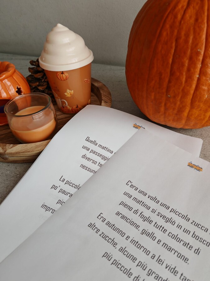 Laboratorio di scrittura creativa - speciale Halloween
