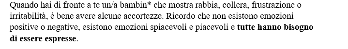 Educazione emozionale e crisi di rabbia nei bambini. Teoria, pratica e consigli.