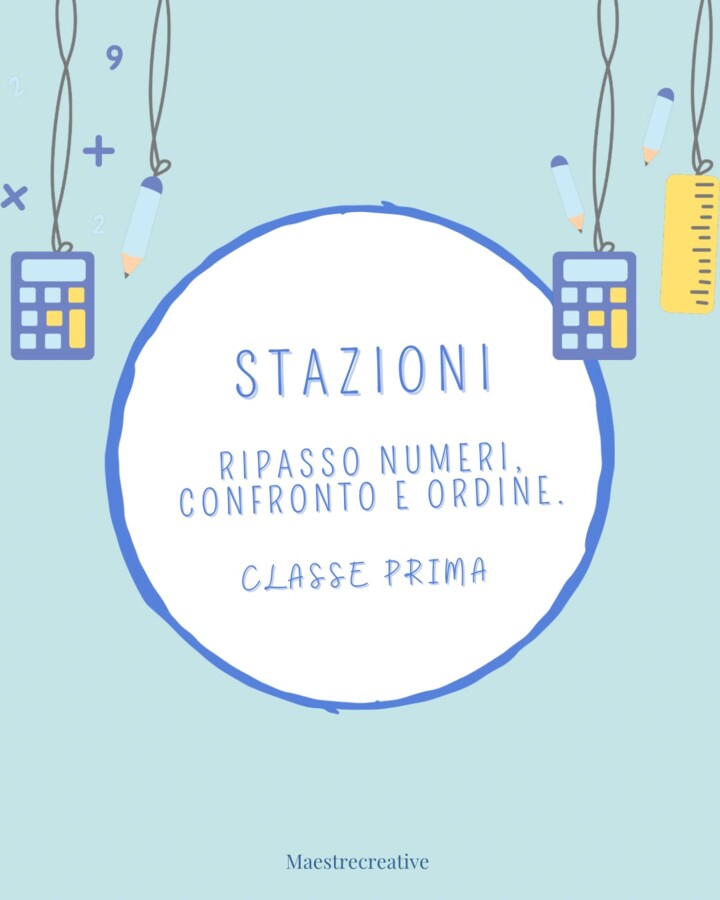 STAZIONI