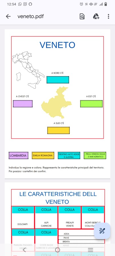 Veneto