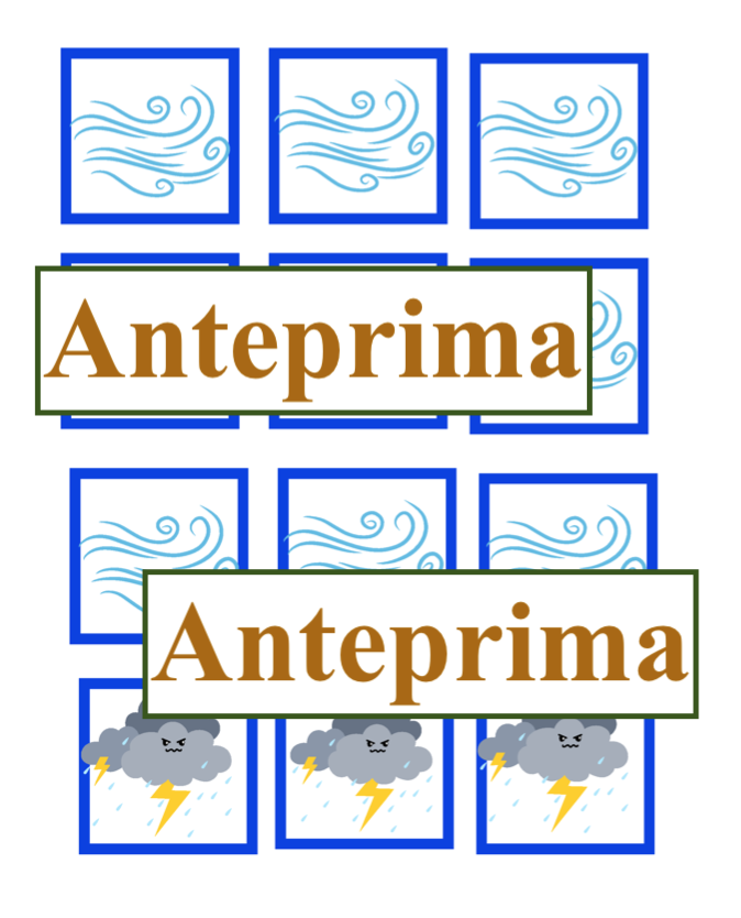 Calendario interattivo