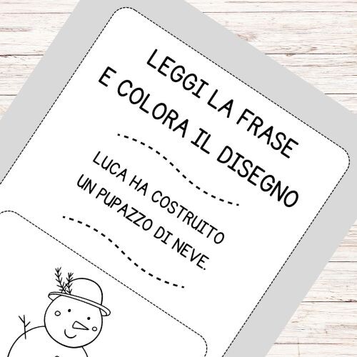 Frasi da leggere sull'inverno