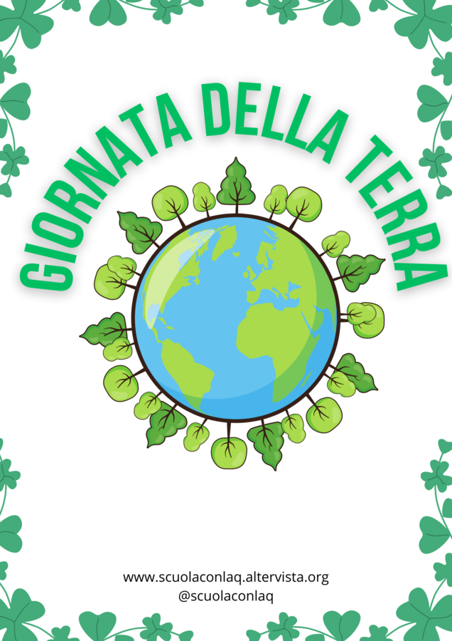 Giornata della Terra