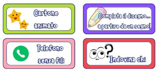 Saluto del giorno