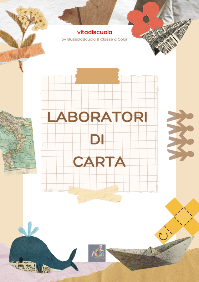 Laboratori di carta